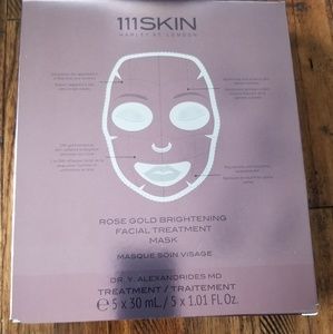 Skin mask